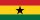 Flag-Ghana